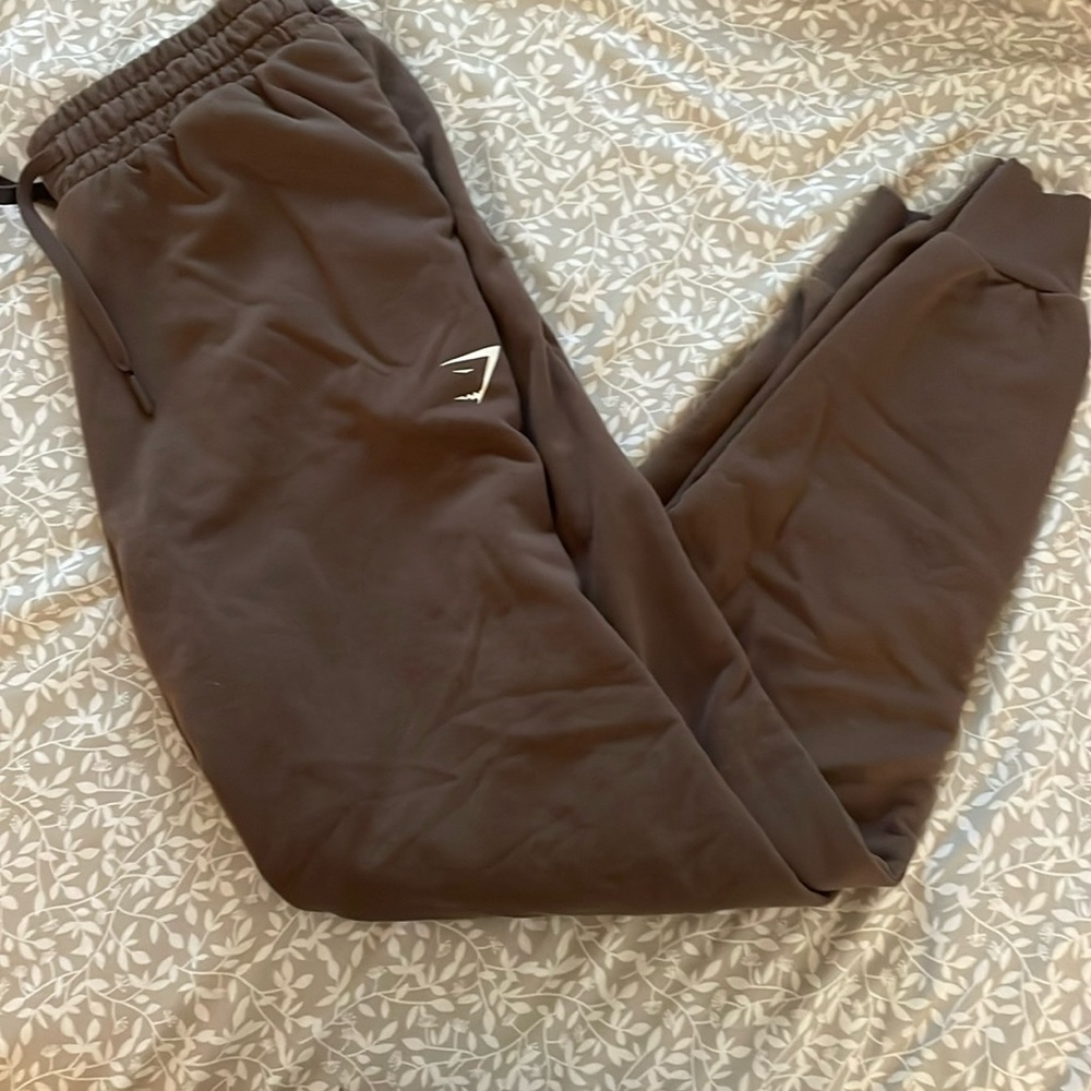 Women’s Gymshark joggers